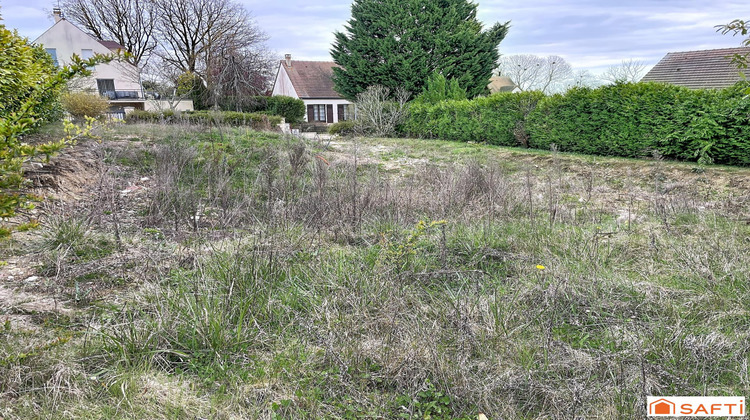 Ma-Cabane - Vente Terrain Breuillet, 462 m²