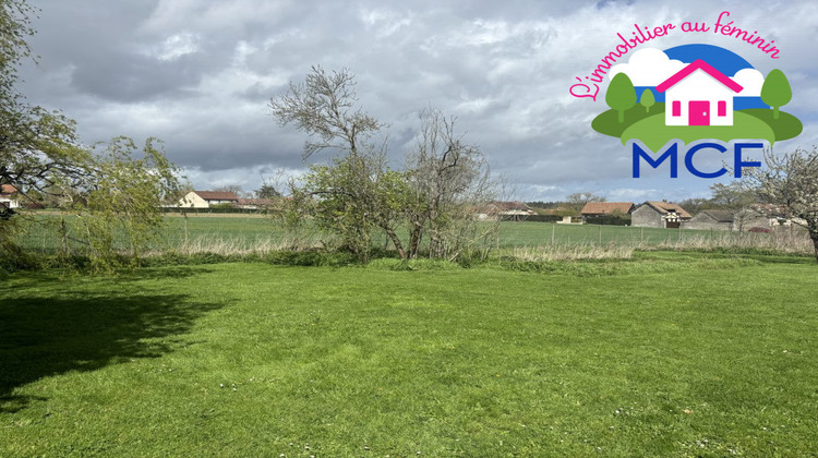 Ma-Cabane - Vente Terrain Bréval, 947 m²