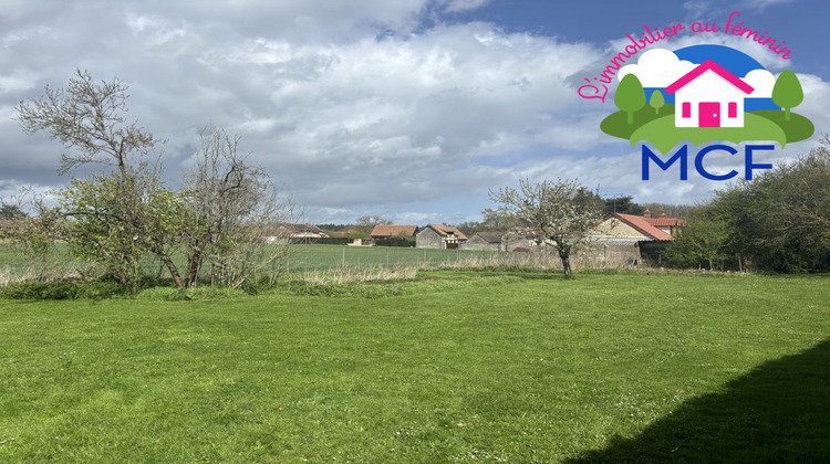 Ma-Cabane - Vente Terrain Bréval, 947 m²