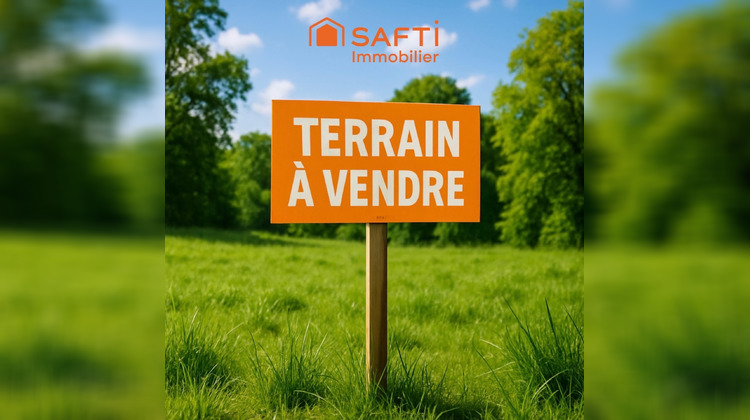 Ma-Cabane - Vente Terrain Breval, 670 m²
