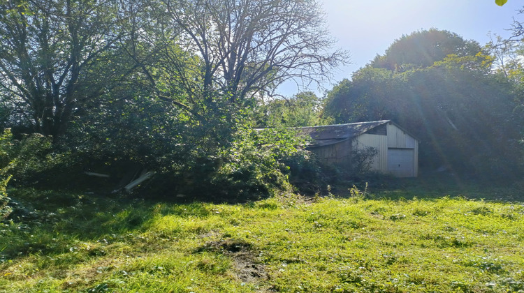 Ma-Cabane - Vente Terrain Bréviaires, 5220 m²