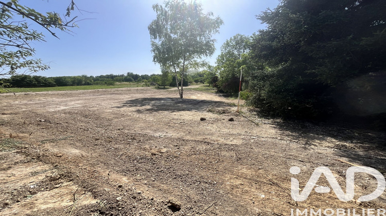 Ma-Cabane - Vente Terrain Bréviandes, 706 m²