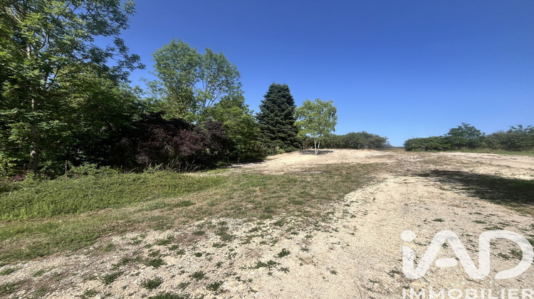 Ma-Cabane - Vente Terrain Bréviandes, 706 m²