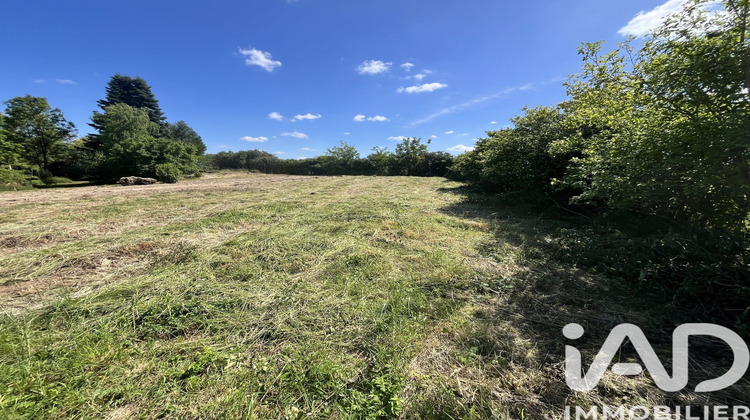 Ma-Cabane - Vente Terrain Bréviandes, 737 m²