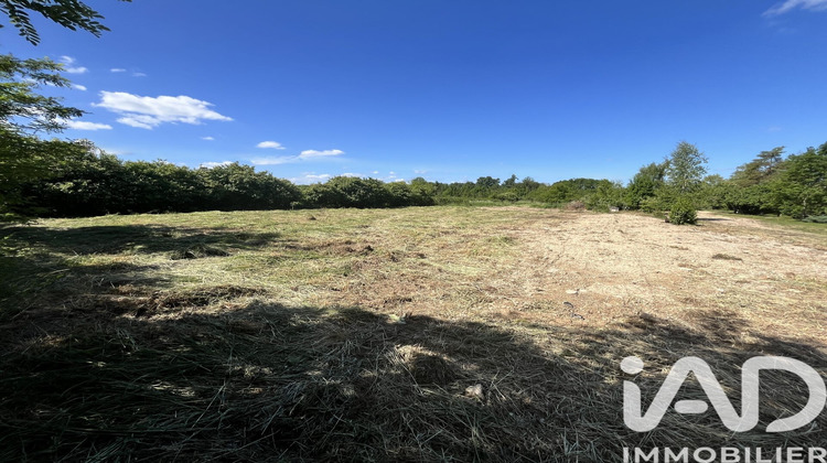 Ma-Cabane - Vente Terrain Bréviandes, 737 m²