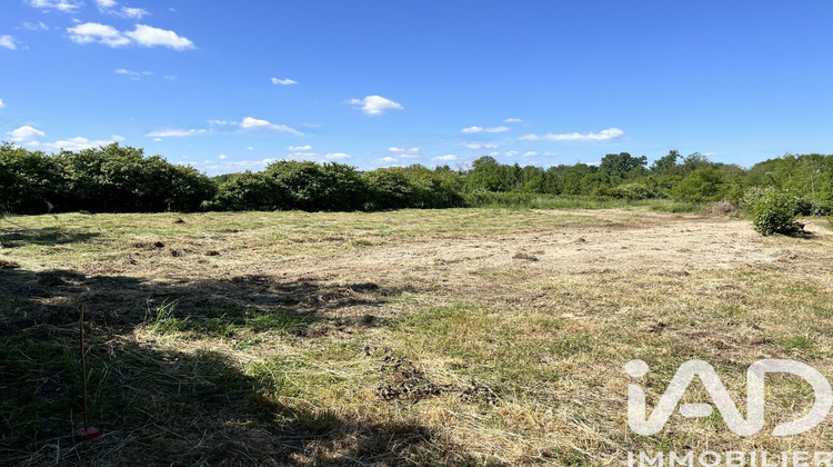 Ma-Cabane - Vente Terrain Bréviandes, 737 m²