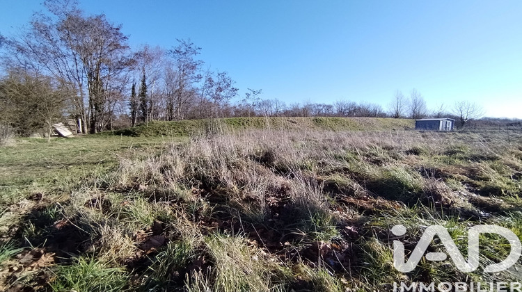 Ma-Cabane - Vente Terrain Bréviandes, 650 m²