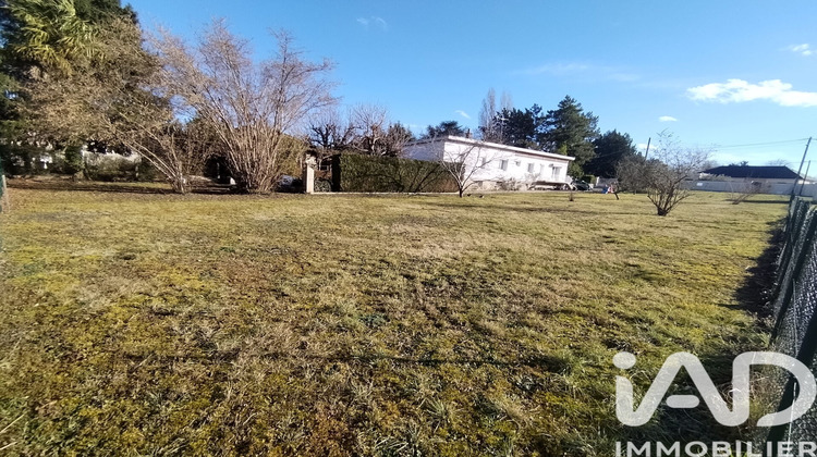 Ma-Cabane - Vente Terrain Bréviandes, 593 m²