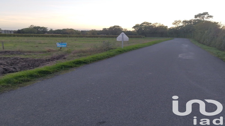 Ma-Cabane - Vente Terrain Bréville, 4194 m²