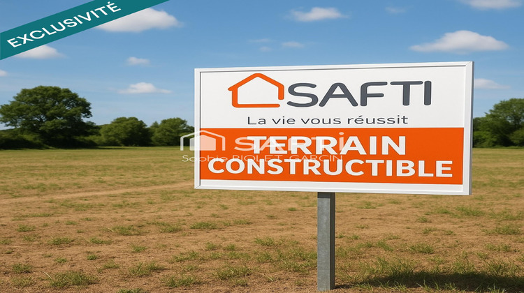 Ma-Cabane - Vente Terrain Briancon, 1340 m²