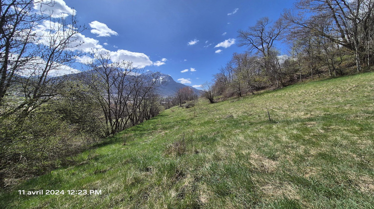 Ma-Cabane - Vente Terrain Briançon, 3124 m²