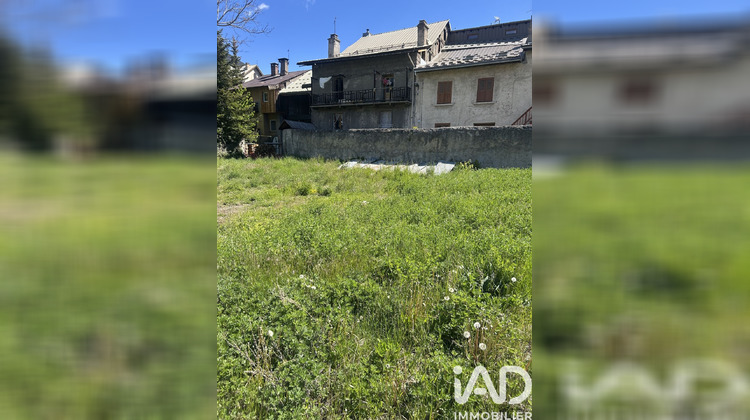 Ma-Cabane - Vente Terrain Briançon, 657 m²