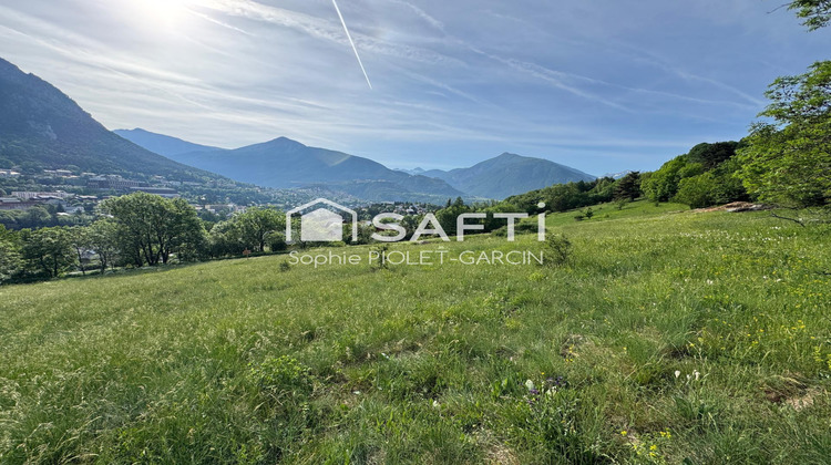 Ma-Cabane - Vente Terrain Briancon, 1381 m²