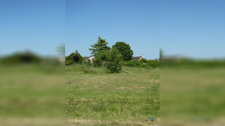 Ma-Cabane - Vente Terrain Briare, 400 m²