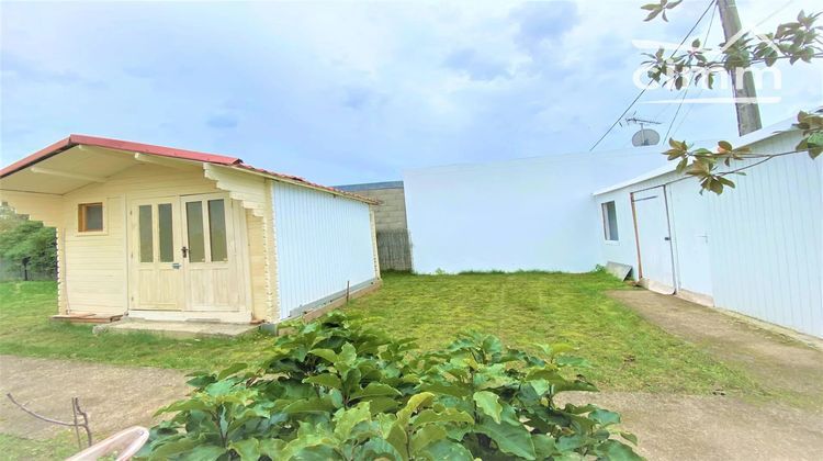 Ma-Cabane - Vente Terrain Briare, 581 m²