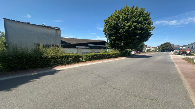 Ma-Cabane - Vente Terrain Briare, 2460 m²