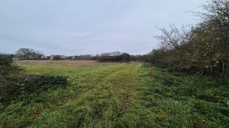 Ma-Cabane - Vente Terrain BRIARE, 11063 m²
