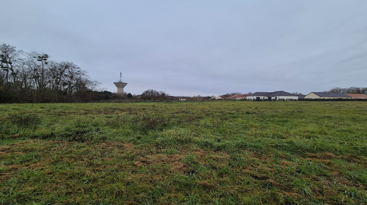 Ma-Cabane - Vente Terrain BRIARE, 11063 m²