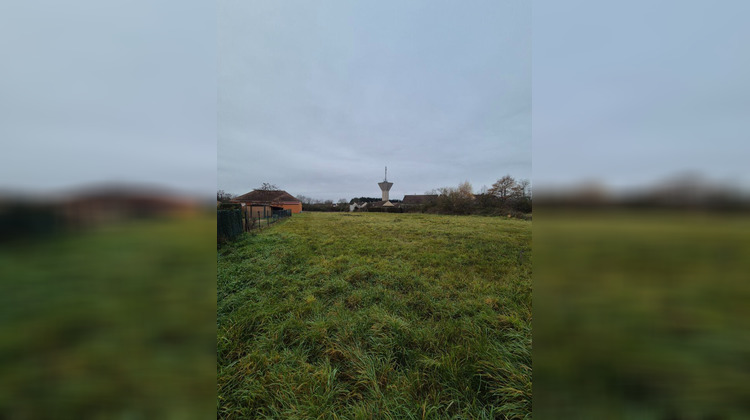 Ma-Cabane - Vente Terrain BRIARE, 11063 m²