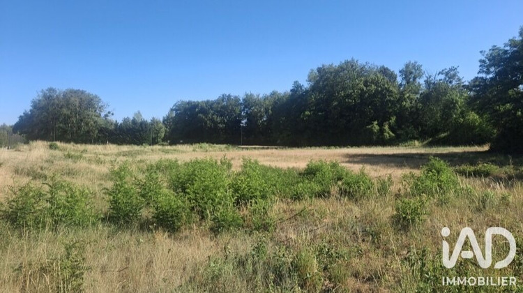 Ma-Cabane - Vente Terrain Briare, 5407 m²