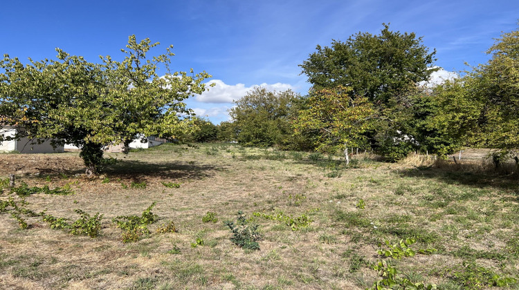 Ma-Cabane - Vente Terrain Briare, 2493 m²
