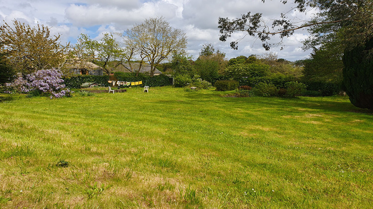 Ma-Cabane - Vente Terrain BRICQUEBEC, 1199 m²