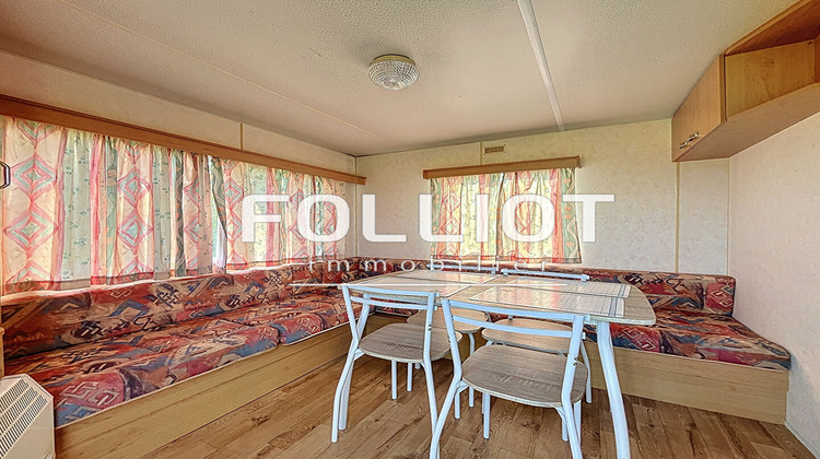 Ma-Cabane - Vente Terrain BRICQUEVILLE-SUR-MER, 1300 m²