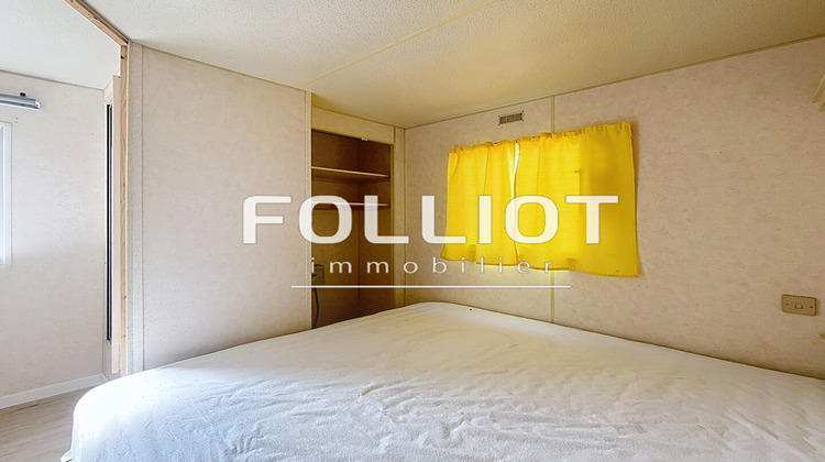 Ma-Cabane - Vente Terrain BRICQUEVILLE-SUR-MER, 1300 m²