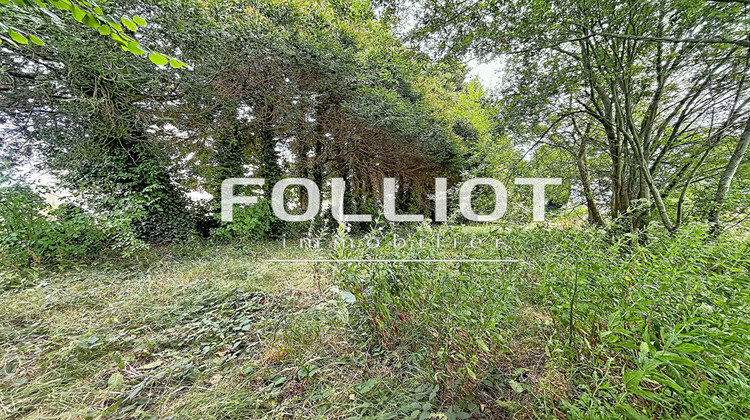Ma-Cabane - Vente Terrain BRICQUEVILLE-SUR-MER, 800 m²