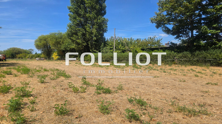 Ma-Cabane - Vente Terrain BRICQUEVILLE-SUR-MER, 3260 m²