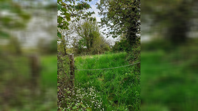 Ma-Cabane - Vente Terrain Bridore, 2250 m²