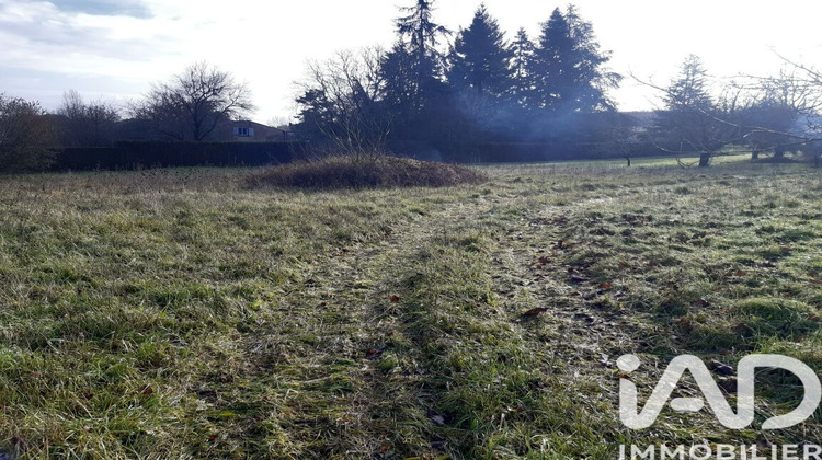 Ma-Cabane - Vente Terrain Brie, 1036 m²