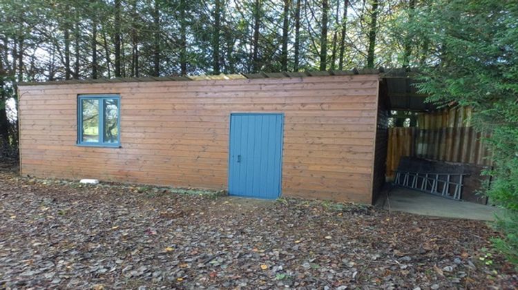 Ma-Cabane - Vente Terrain BRIE, 5000 m²