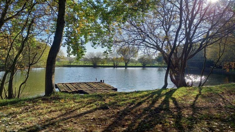 Ma-Cabane - Vente Terrain BRIE, 5000 m²