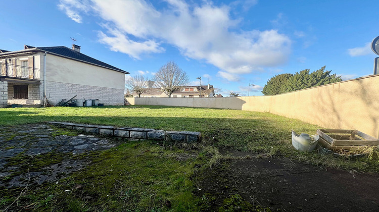 Ma-Cabane - Vente Terrain BRIE-COMTE-ROBERT, 320 m²