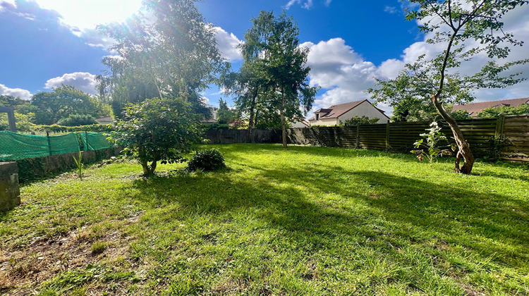Ma-Cabane - Vente Terrain BRIE-COMTE-ROBERT, 364 m²
