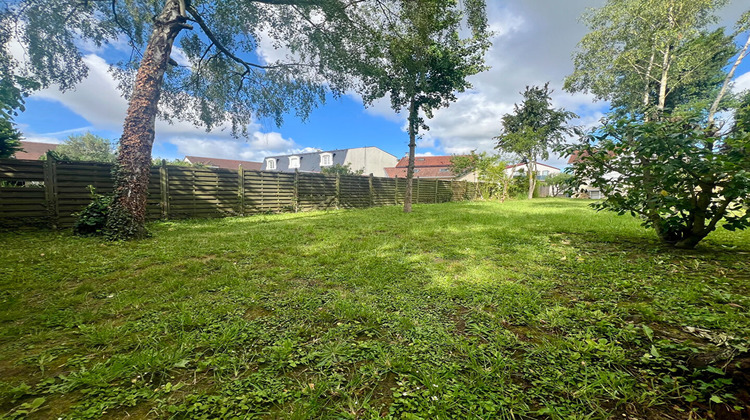 Ma-Cabane - Vente Terrain BRIE-COMTE-ROBERT, 364 m²