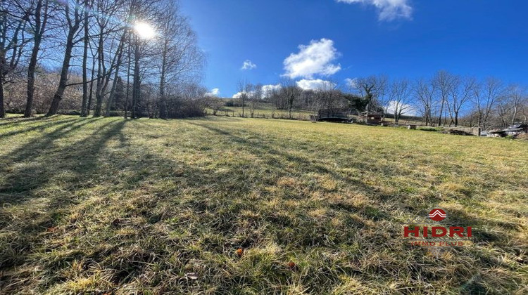 Ma-Cabane - Vente Terrain Brié-et-Angonnes, 850 m²