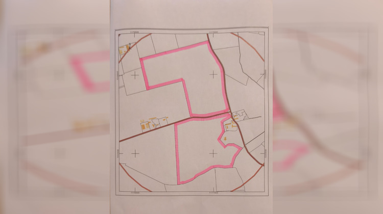 Ma-Cabane - Vente Terrain BRIEC, 290157 m²