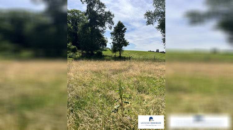 Ma-Cabane - Vente Terrain Briec, 563 m²