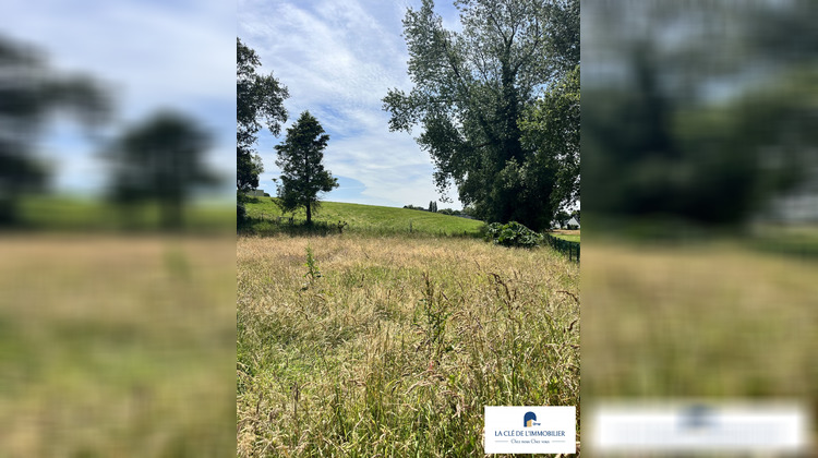 Ma-Cabane - Vente Terrain Briec, 563 m²