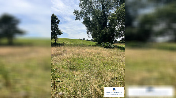 Ma-Cabane - Vente Terrain Briec, 563 m²