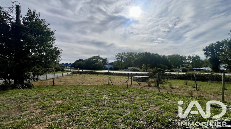 Ma-Cabane - Vente Terrain Briec, 800 m²