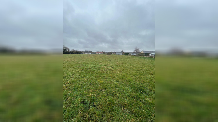 Ma-Cabane - Vente Terrain Briel-sur-Barse, 6907 m²