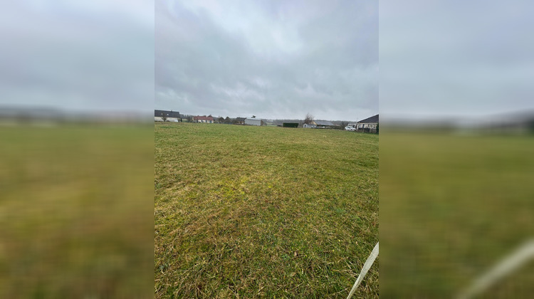 Ma-Cabane - Vente Terrain Briel-sur-Barse, 6907 m²