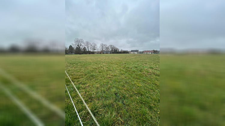 Ma-Cabane - Vente Terrain Briel-sur-Barse, 6907 m²