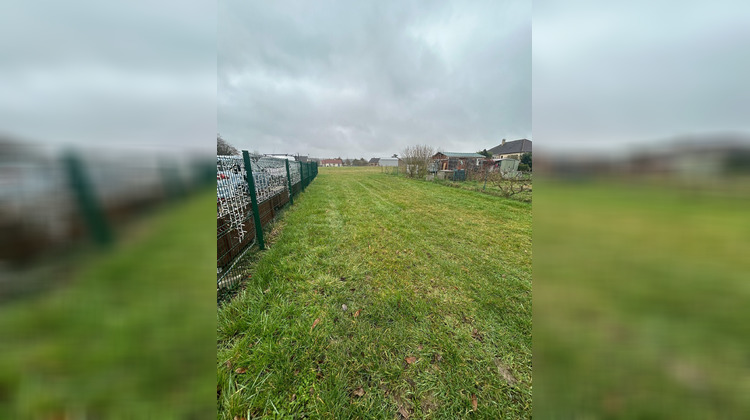 Ma-Cabane - Vente Terrain Briel-sur-Barse, 6907 m²
