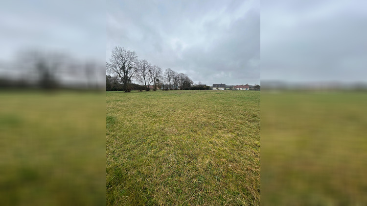 Ma-Cabane - Vente Terrain Briel-sur-Barse, 6907 m²