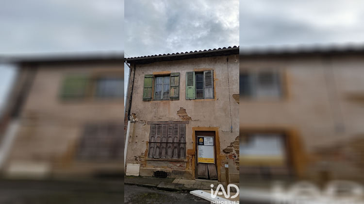 Ma-Cabane - Vente Terrain Briennon, 460 m²