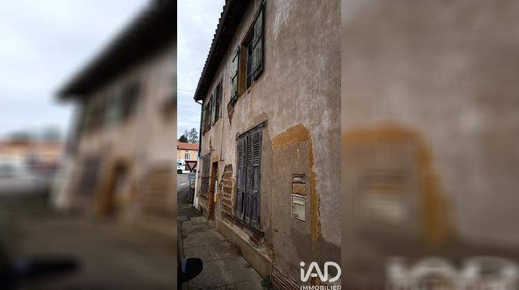 Ma-Cabane - Vente Terrain Briennon, 460 m²